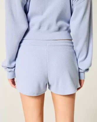 Szorty Gilly Hicks Waffle