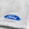 Szorty Hollister Feel Good Fleece Mid-Thigh Ford Graphic