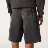 Szorty jeansowe Star Graphic Super Baggy