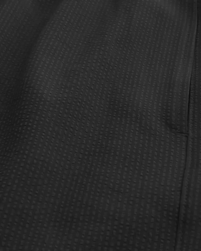 Szorty kąpielowe Seersucker Volley do połowy uda Szorty kąpielowe Seersucker Volley do połowy uda