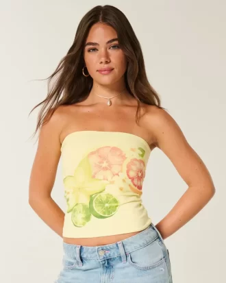 Taylor Reversible Tube Top