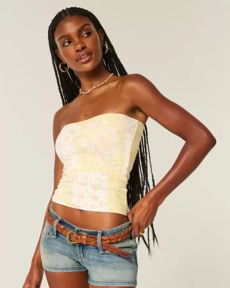 Taylor Reversible Tube Top