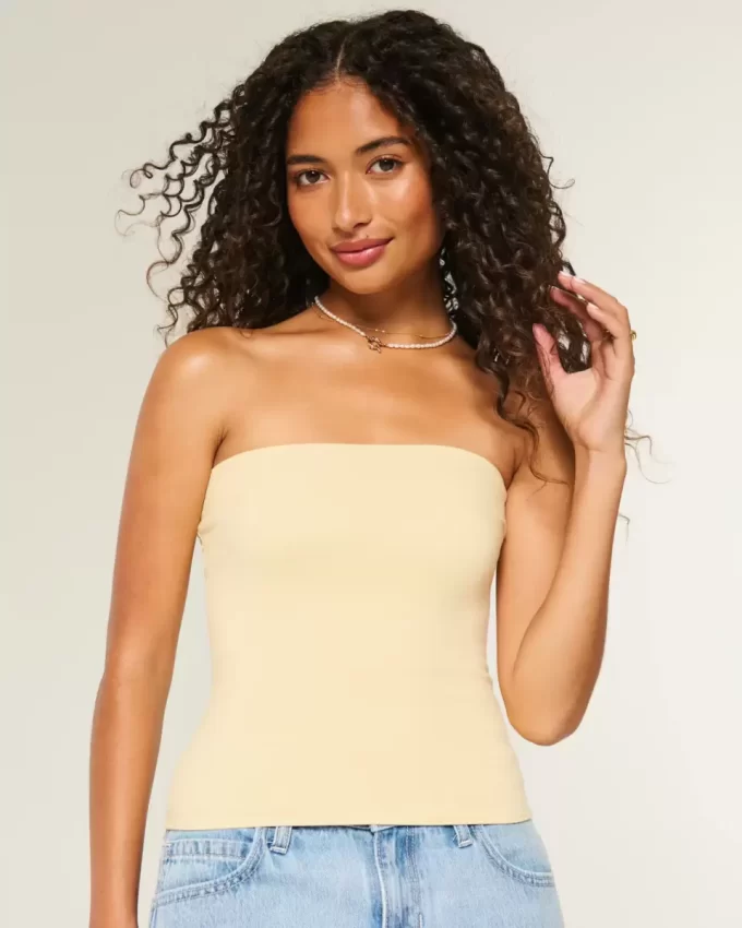 Taylor Reversible Tube Top