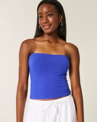 Taylor Reversible Tube Top