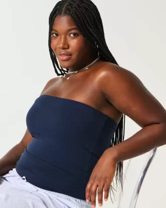 Taylor Reversible Tube Top