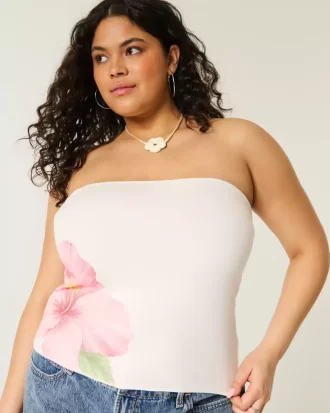 Taylor Reversible Tube Top