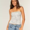Taylor Reversible Tube Top Taylor Reversible Tube Top
