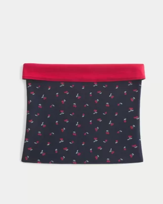 Taylor Reversible Tube Top