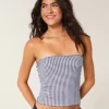 Taylor Reversible Tube Top Taylor Reversible Tube Top