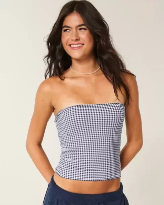 Taylor Reversible Tube Top