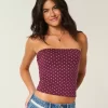 Taylor Reversible Tube Top Taylor Reversible Tube Top