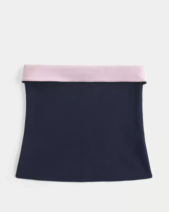 Taylor Reversible Tube Top Taylor Reversible Tube Top