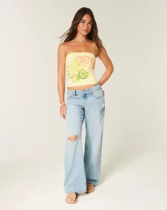 Taylor Reversible Tube Top