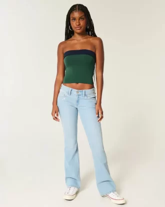 Taylor Reversible Tube Top