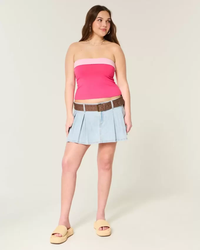 Taylor Reversible Tube Top