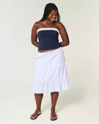 Taylor Reversible Tube Top