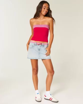 Taylor Reversible Tube Top