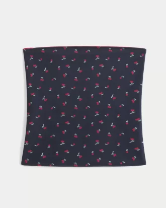 Taylor Reversible Tube Top