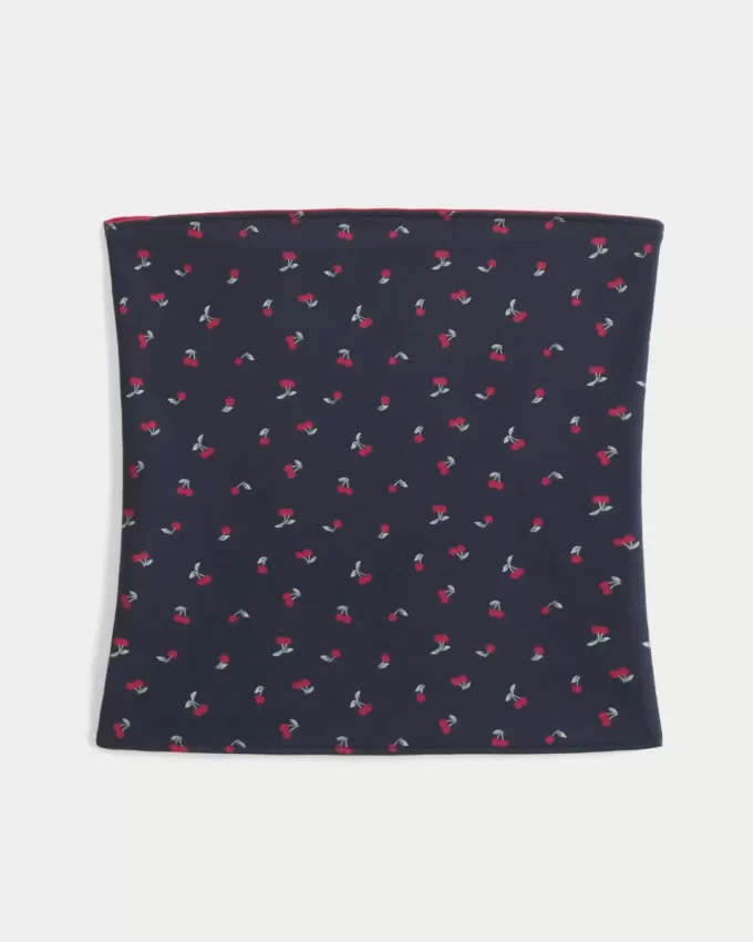 Taylor Reversible Tube Top