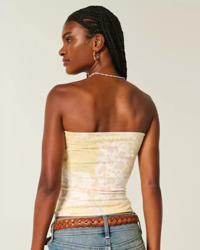 Taylor Reversible Tube Top