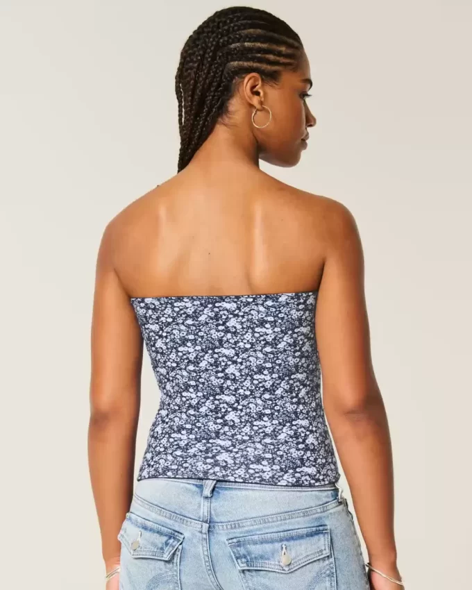 Taylor Reversible Tube Top