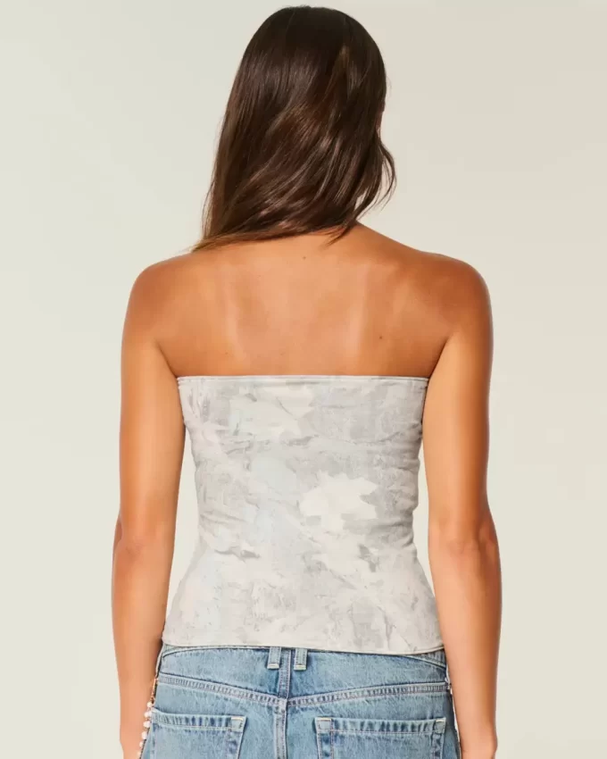 Taylor Reversible Tube Top Taylor Reversible Tube Top