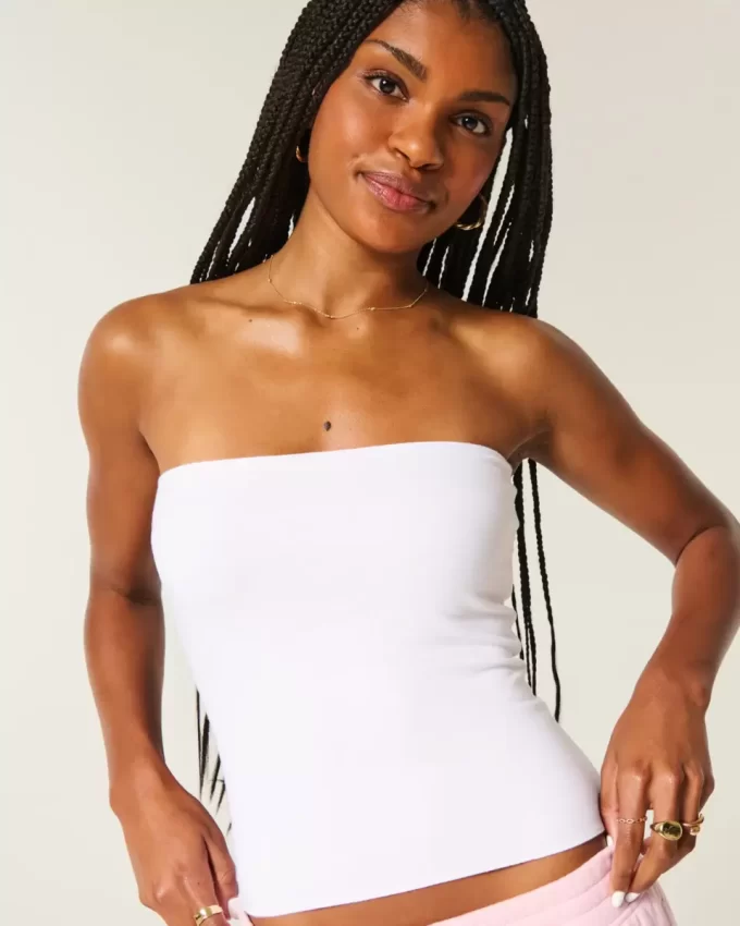 Taylor Reversible Tube Top