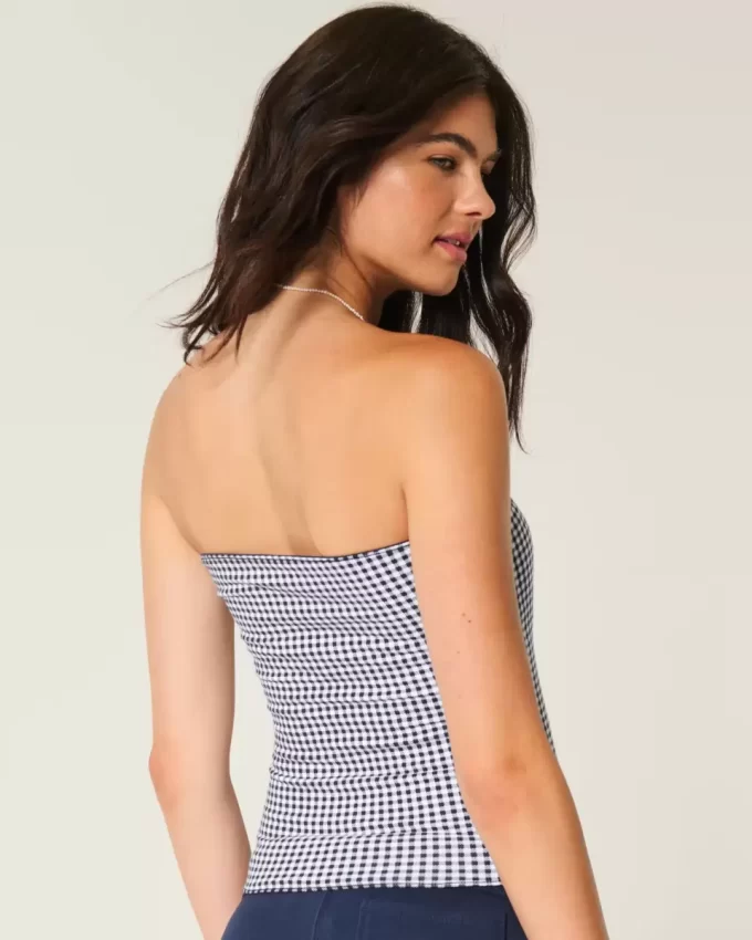 Taylor Reversible Tube Top Taylor Reversible Tube Top