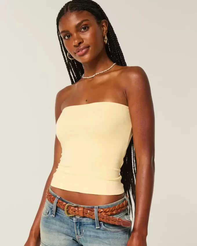 Taylor Reversible Tube Top