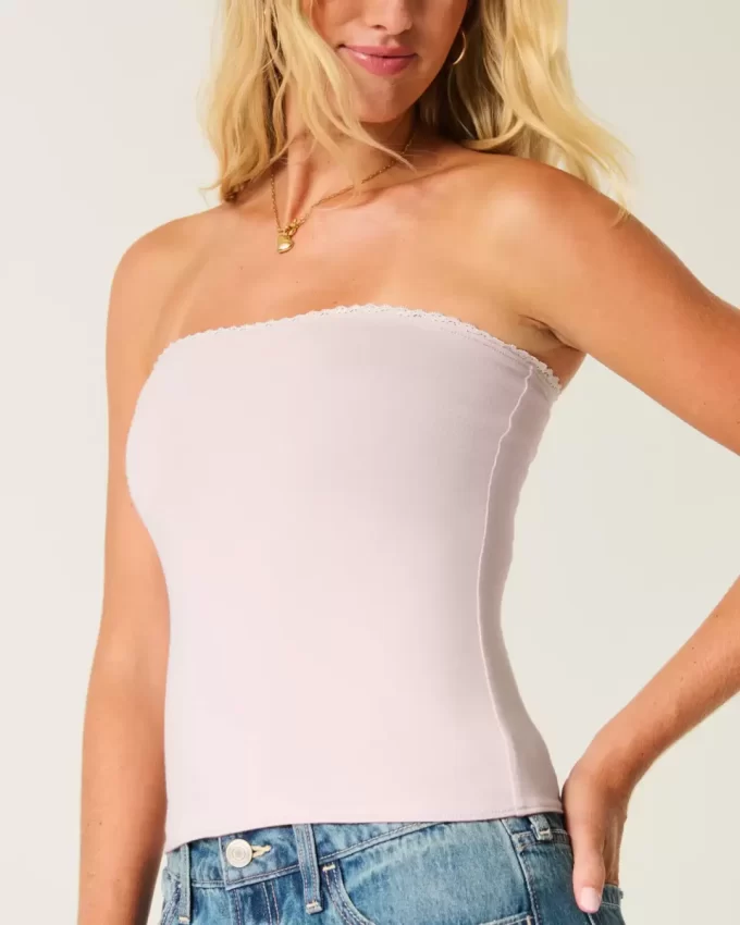 Taylor Reversible Tube Top Taylor Reversible Tube Top