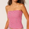 Taylor Reversible Tube Top