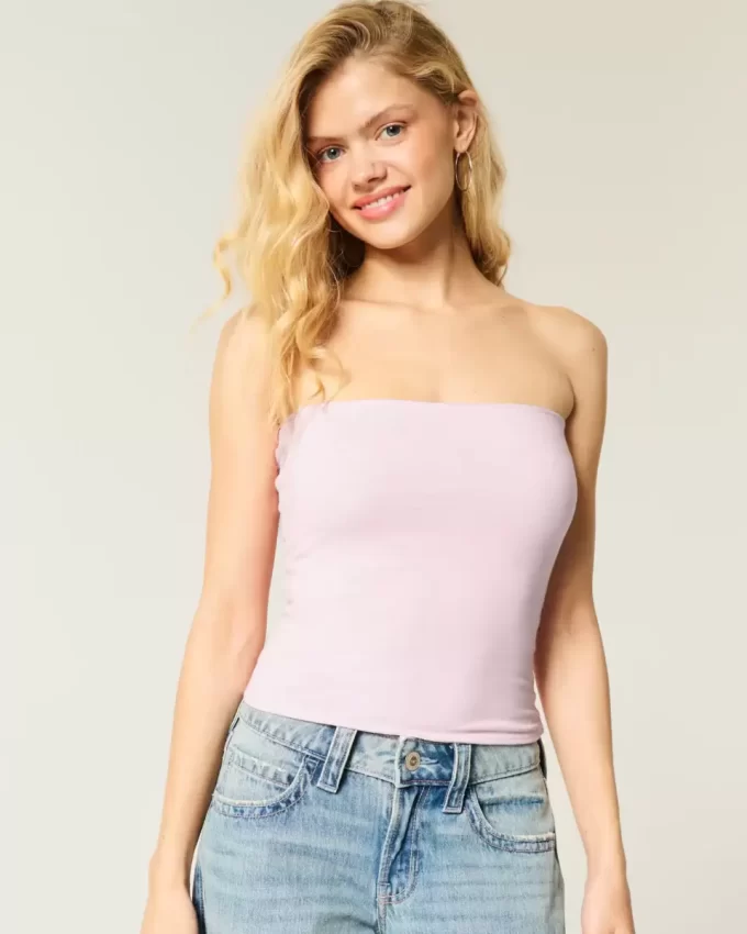 Taylor Reversible Tube Top Taylor Reversible Tube Top