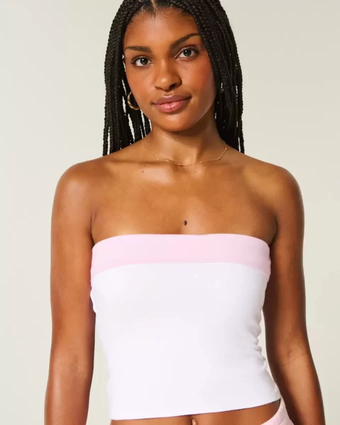 Taylor Reversible Tube Top