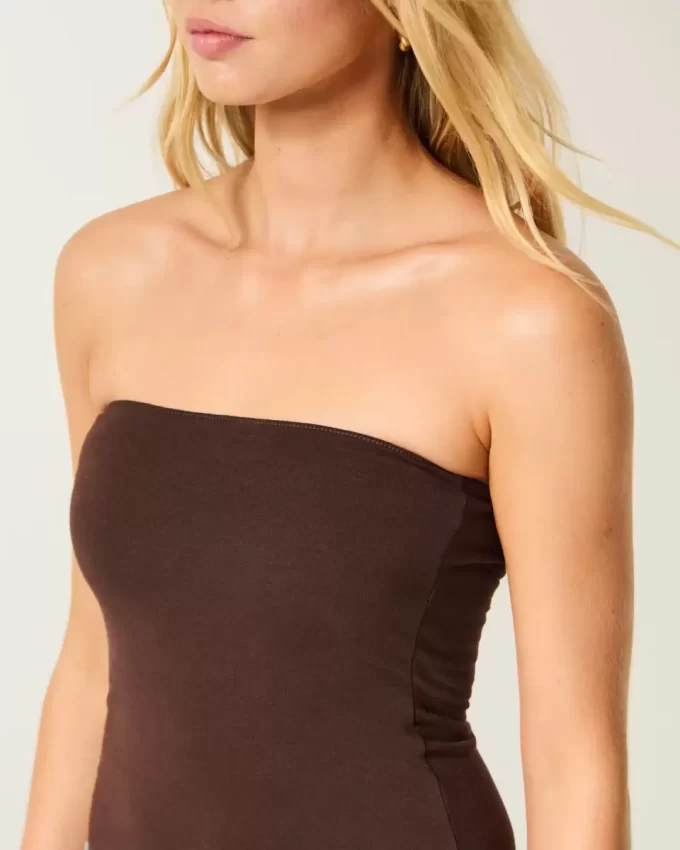 Taylor Reversible Tube Top