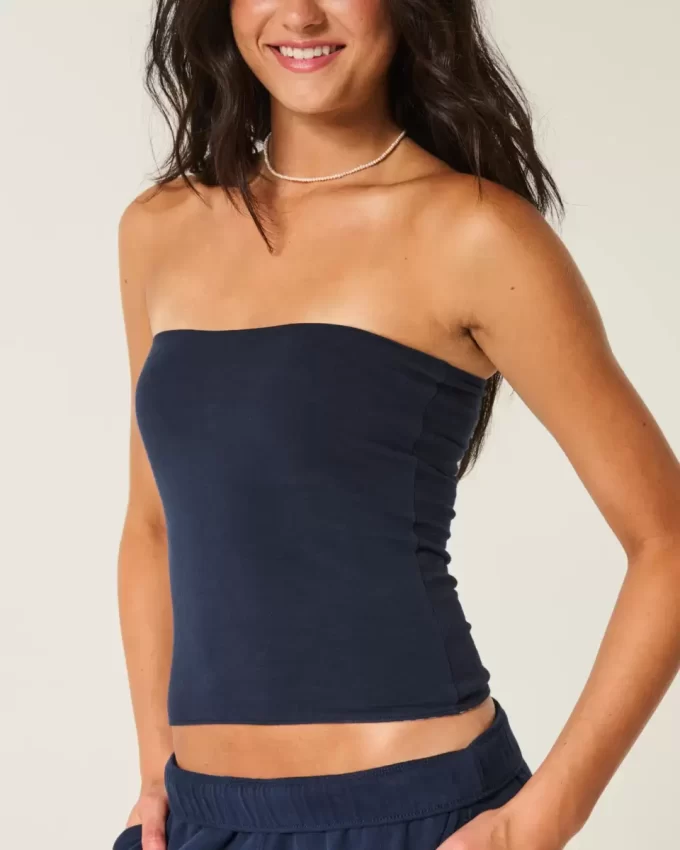 Taylor Reversible Tube Top Taylor Reversible Tube Top