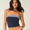 Taylor Reversible Tube Top Taylor Reversible Tube Top