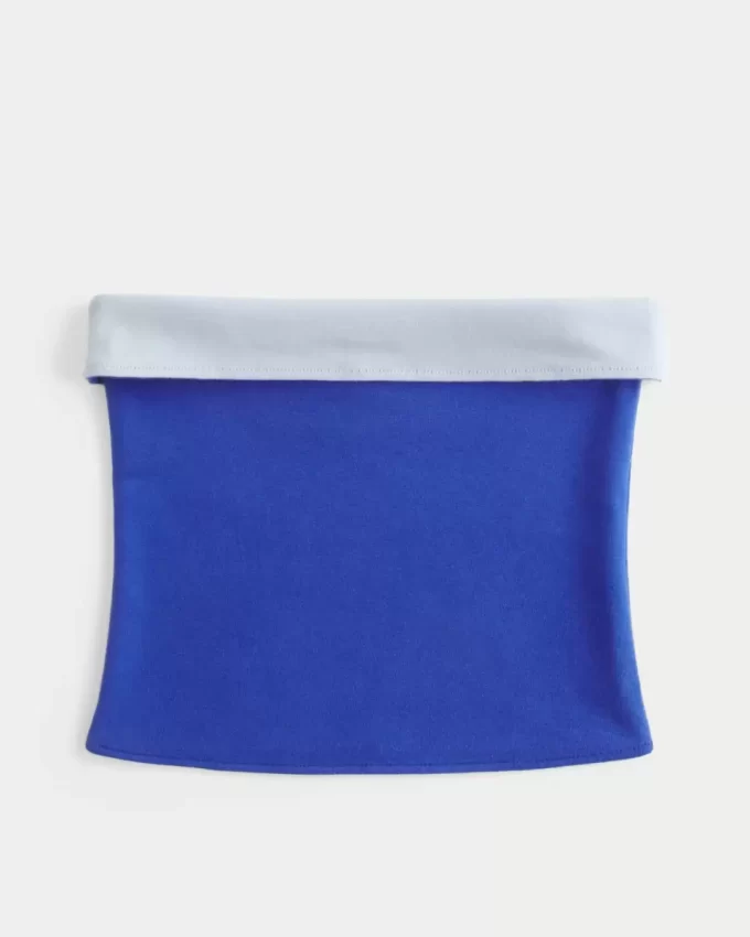 Taylor Reversible Tube Top