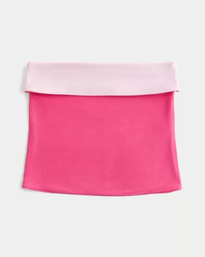 Taylor Reversible Tube Top