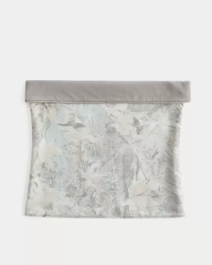 Taylor Reversible Tube Top Taylor Reversible Tube Top