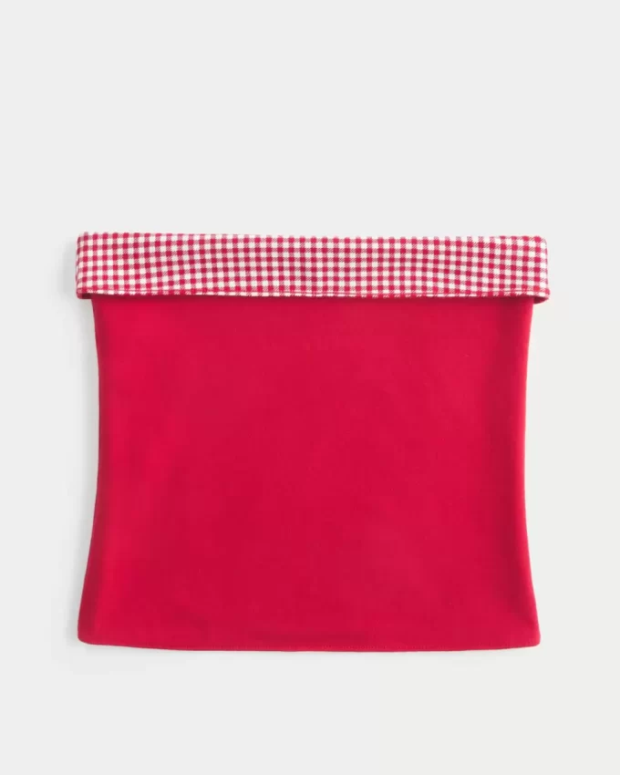 Taylor Reversible Tube Top