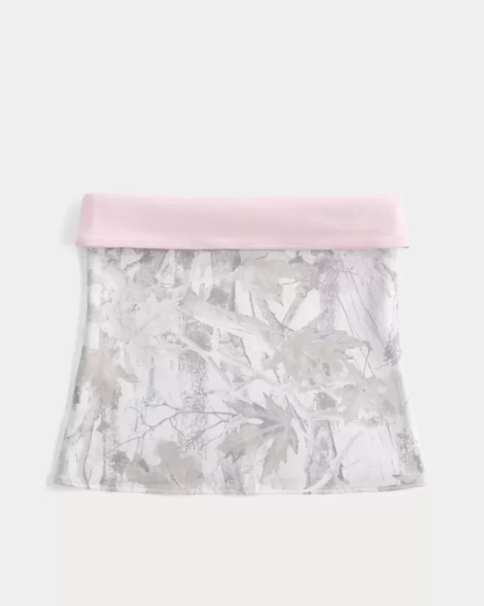 Taylor Reversible Tube Top Taylor Reversible Tube Top