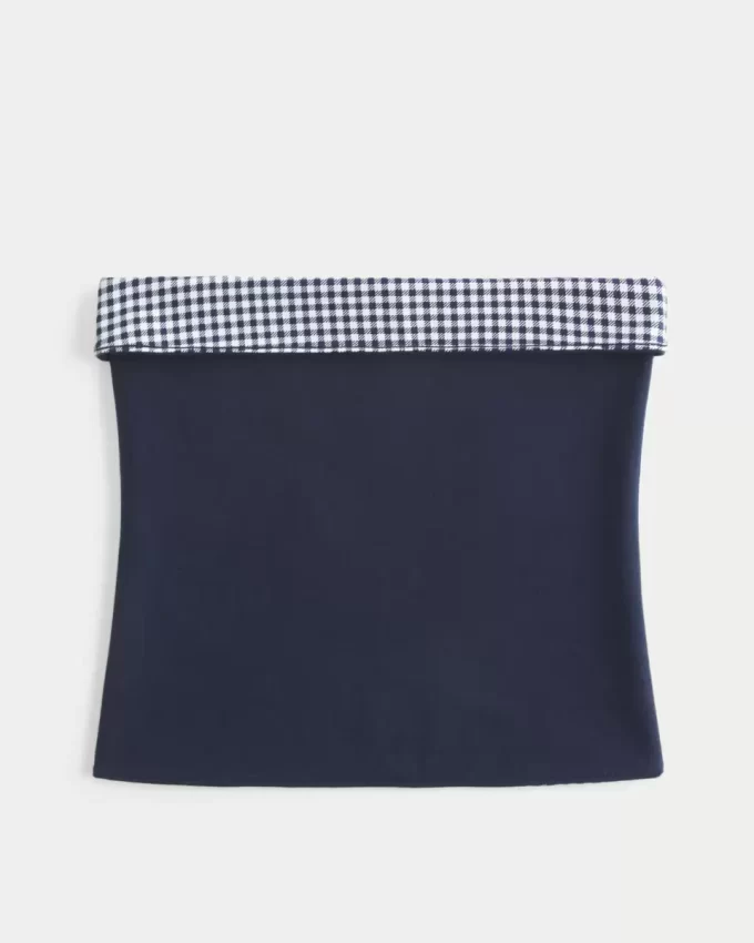 Taylor Reversible Tube Top Taylor Reversible Tube Top