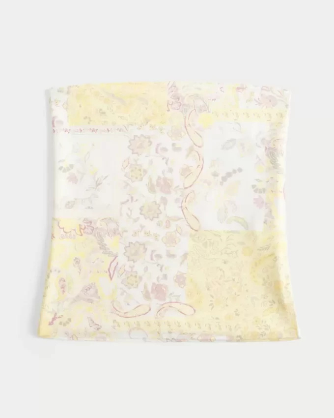 Taylor Reversible Tube Top