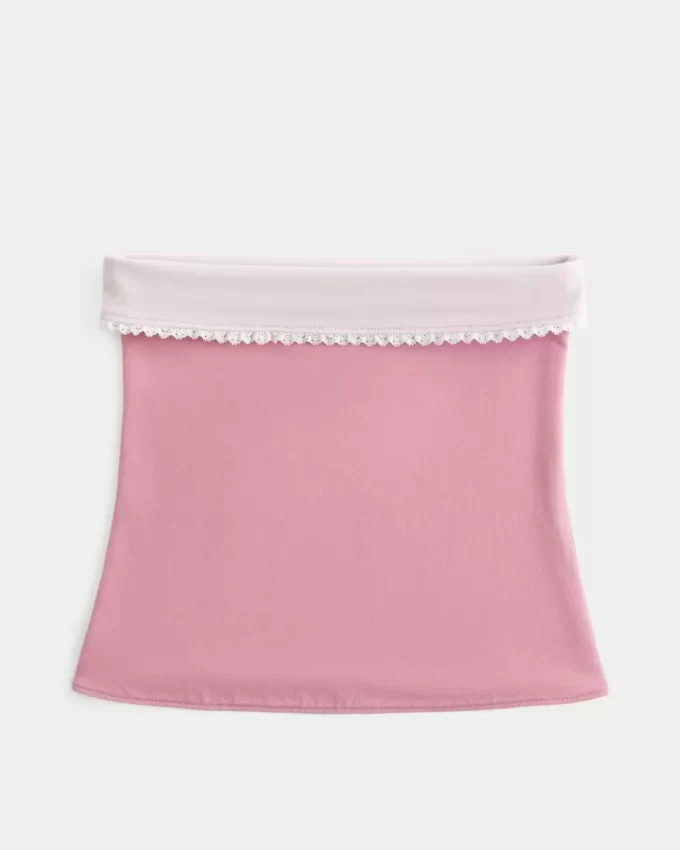 Taylor Reversible Tube Top Taylor Reversible Tube Top