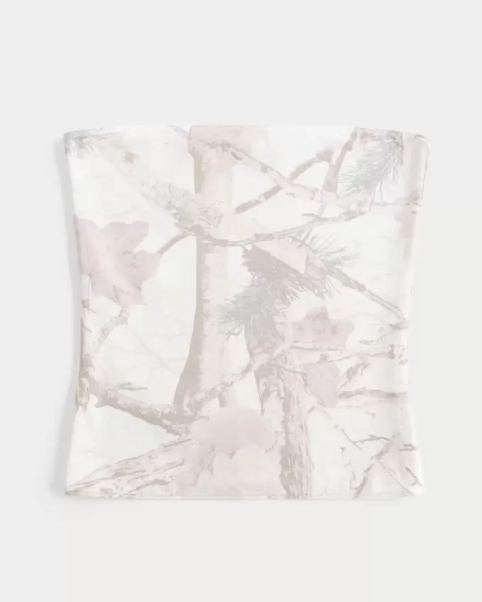 Taylor Reversible Tube Top