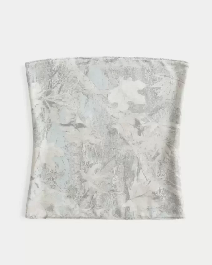 Taylor Reversible Tube Top Taylor Reversible Tube Top