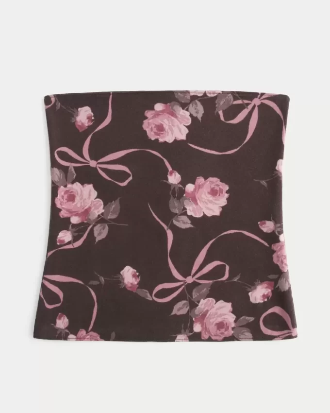 Taylor Reversible Tube Top