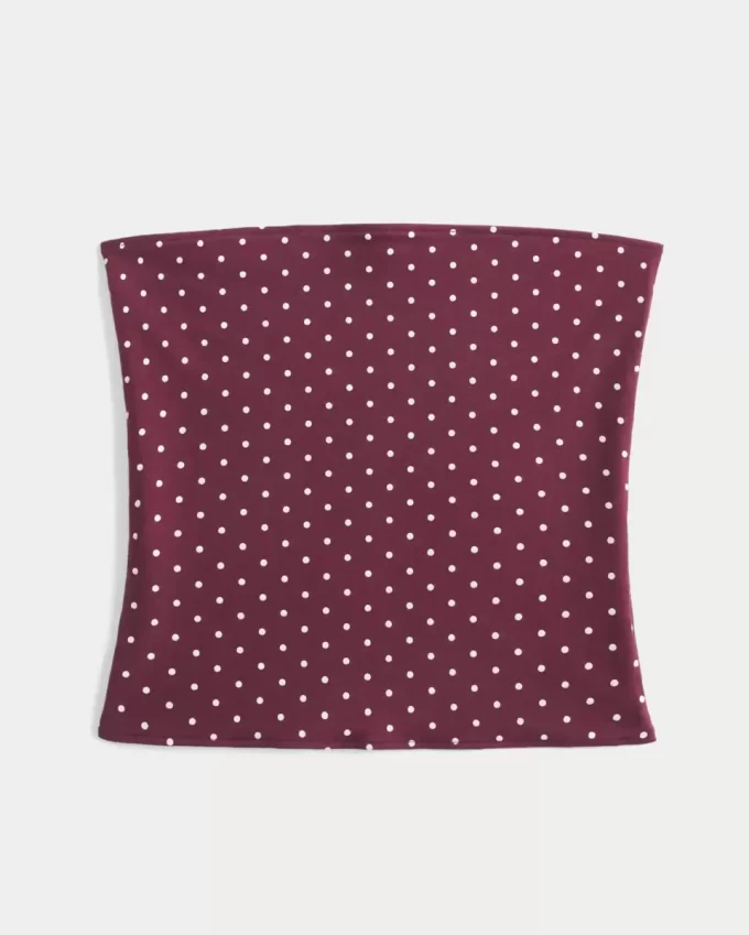 Taylor Reversible Tube Top Taylor Reversible Tube Top