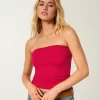 Taylor Seamless Fabric Reversible Tube Top Taylor Seamless Fabric Reversible Tube Top
