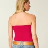Taylor Seamless Fabric Reversible Tube Top Taylor Seamless Fabric Reversible Tube Top